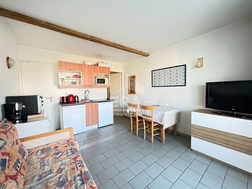 Achat studio à vendre 26 m² - Pornichet