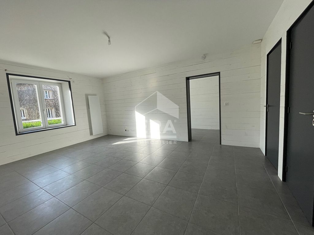 Achat appartement à vendre 2 pièces 45 m² - Châteaufort