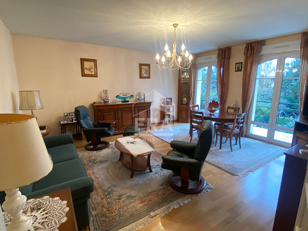 Achat duplex à vendre 4 pièces 95 m² - Viroflay