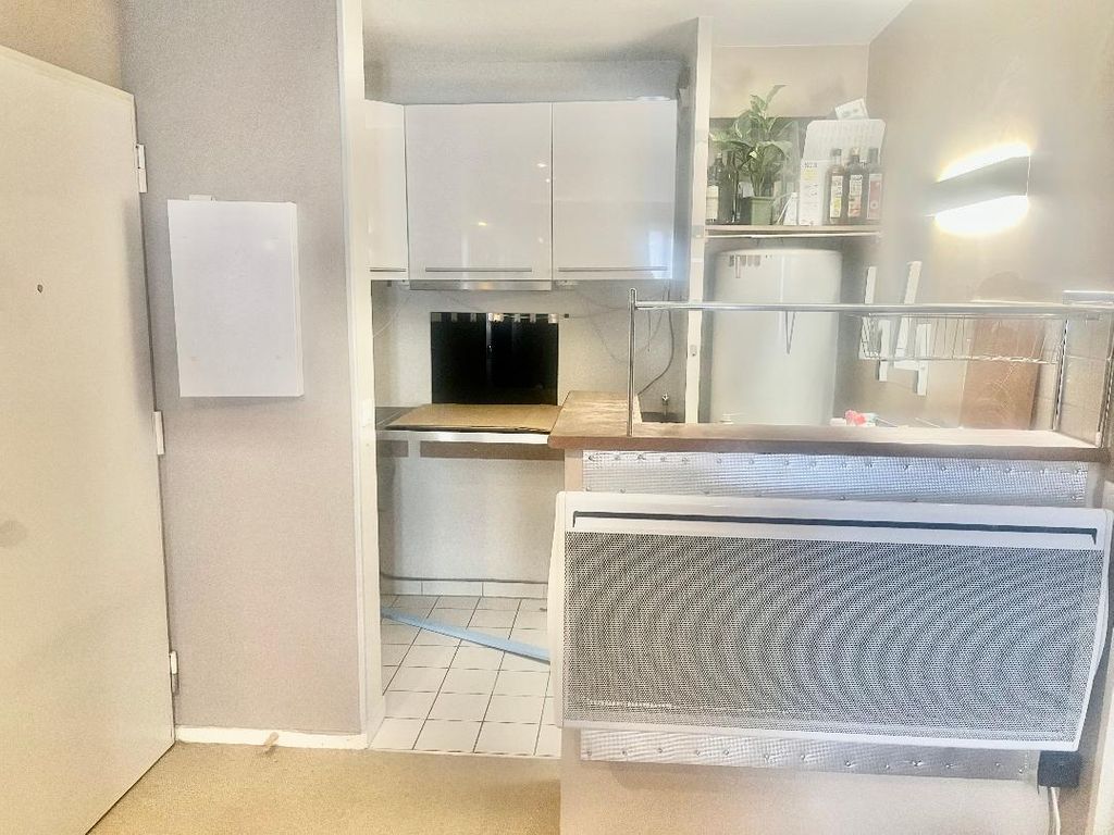 Achat studio à vendre 33 m² - Noisy-le-Grand