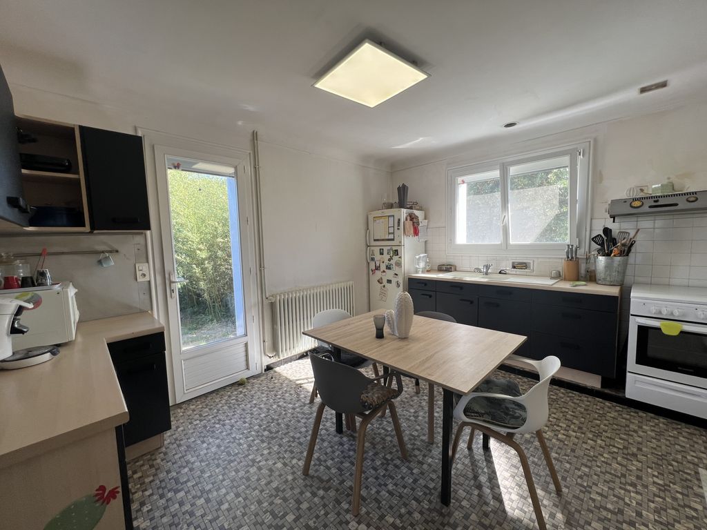 Achat maison 3 chambre(s) - Saint-Hilaire-de-Riez