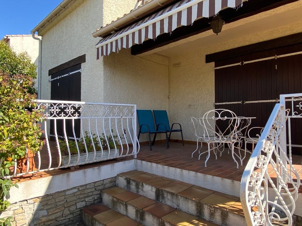 Achat maison à vendre 3 chambres 130 m² - Six-Fours-les-Plages