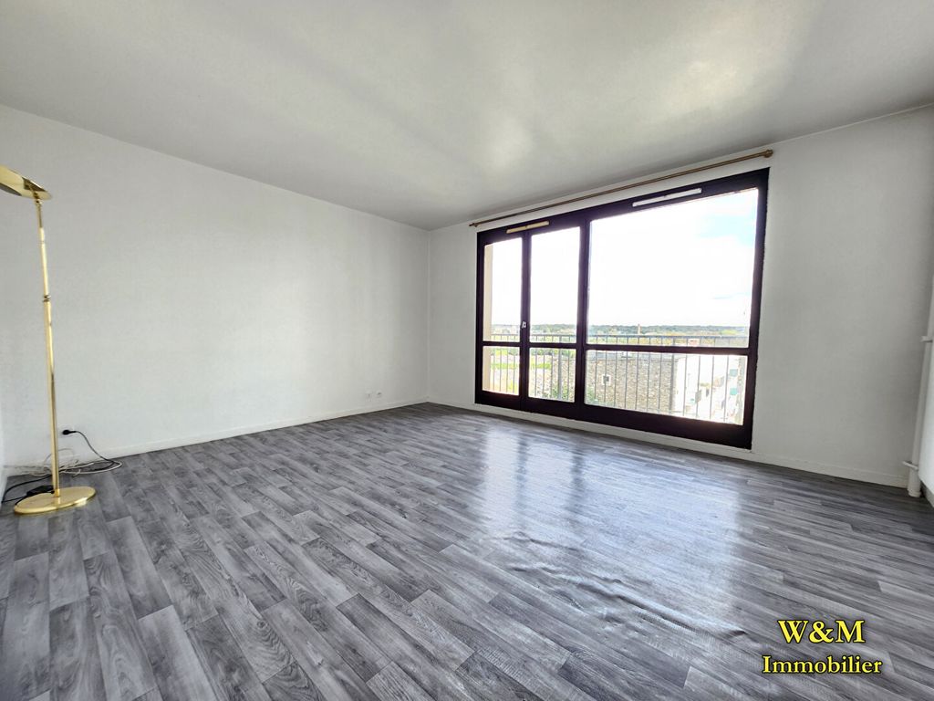 Achat appartement à vendre 3 pièces 66 m² - Ris-Orangis