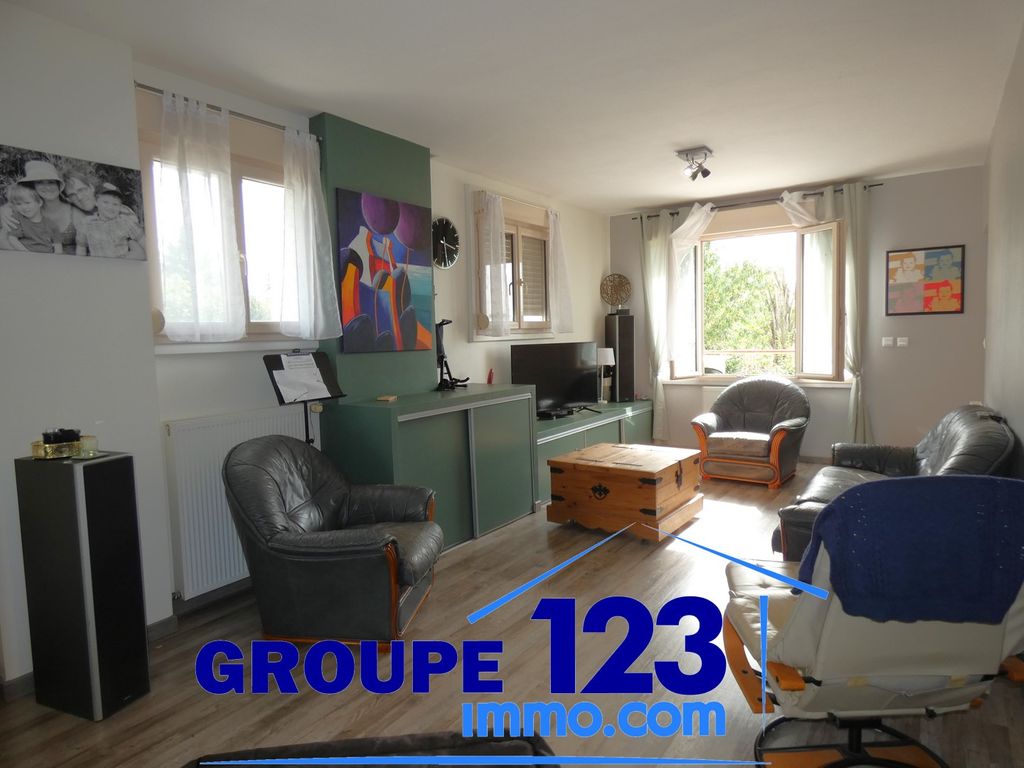 Achat maison 4 chambre(s) - Migennes