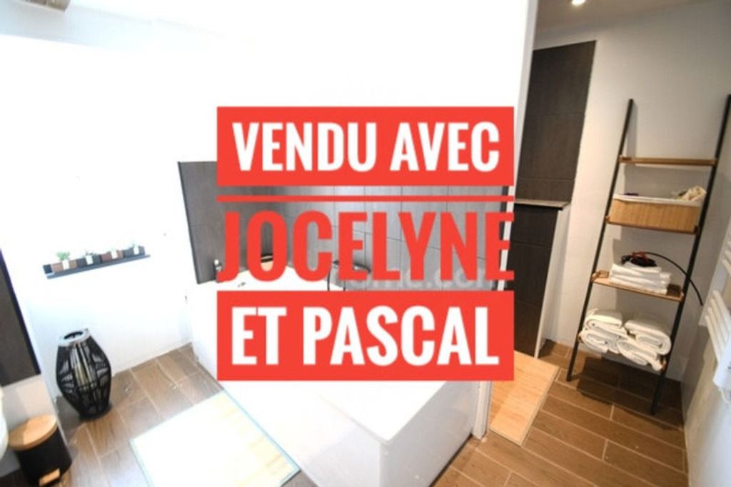 Achat maison à vendre 3 chambres 200 m² - Ville-au-Montois