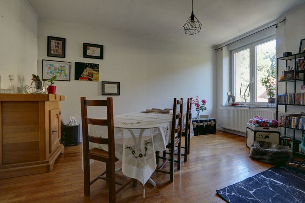 Achat appartement 3 pièce(s) Sierck-les-Bains