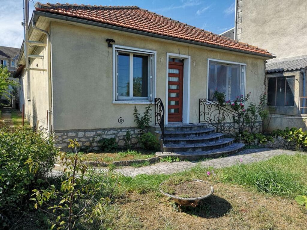 Achat maison 4 chambre(s) - Poitiers