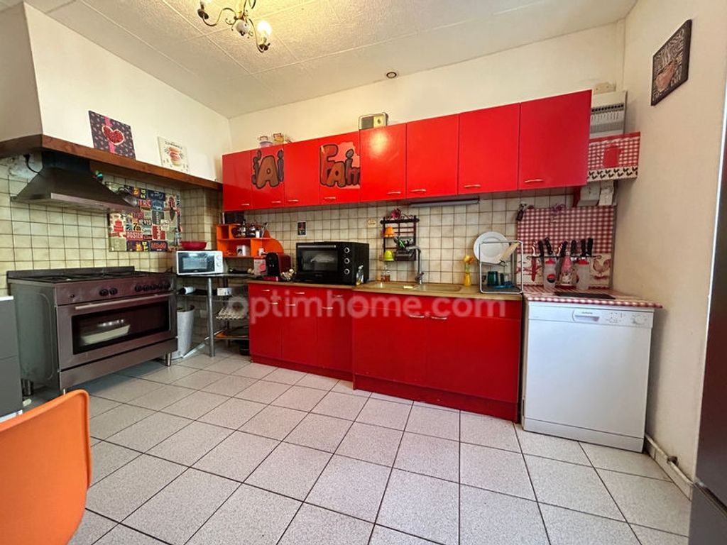 Achat maison 3 chambre(s) - La Croisille-sur-Briance