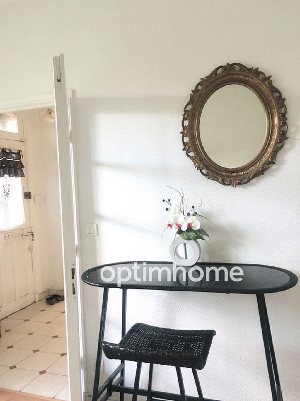 Achat maison à vendre 2 chambres 128 m² - Vigneux-sur-Seine