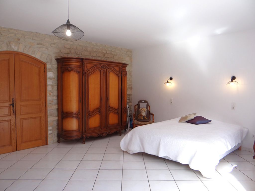 Achat maison 4 chambre(s) - Chaumont