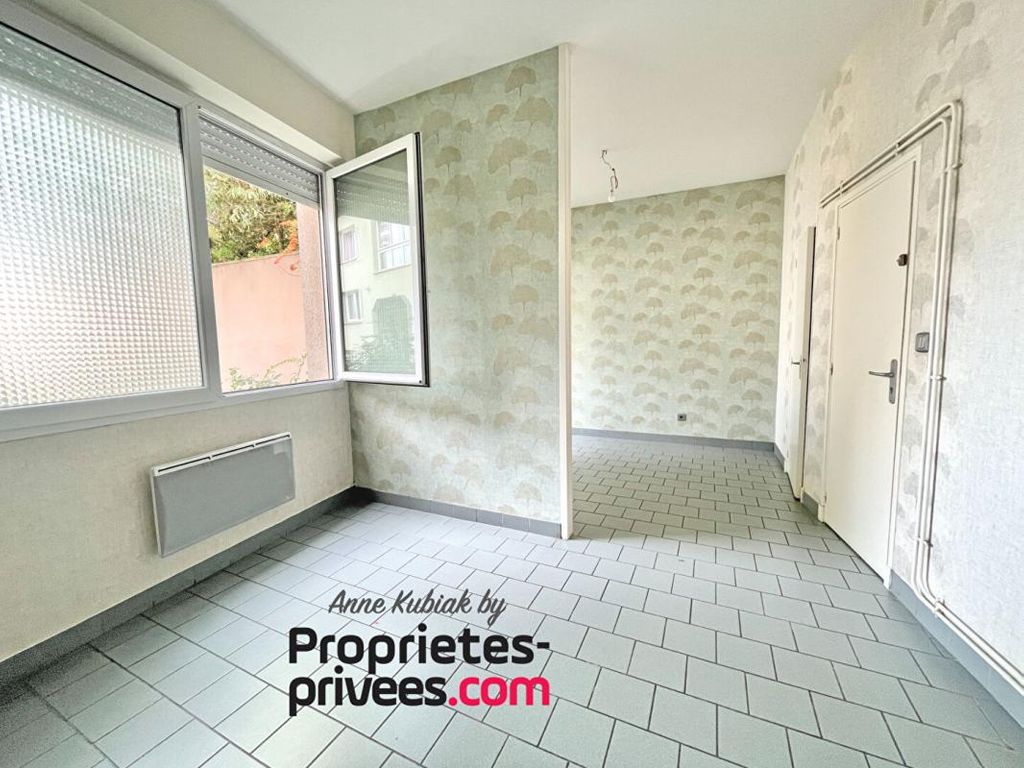 Achat appartement à vendre 4 pièces 54 m² - Lens