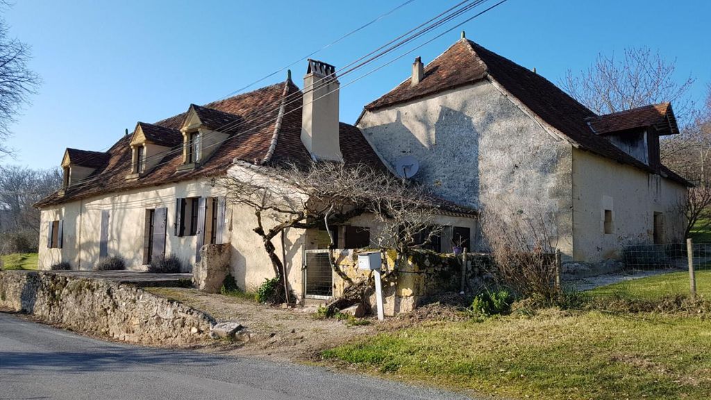 Achat maison à vendre 3 chambres 137 m² - Bergerac