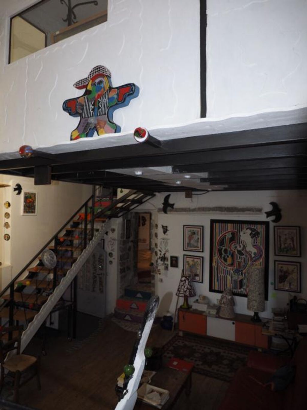 Achat loft à vendre 5 pièces 176 m² - Sisteron