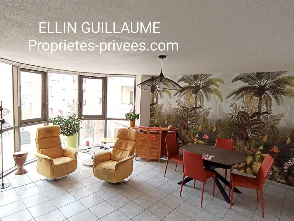 Achat appartement à vendre 3 pièces 70 m² - Perpignan