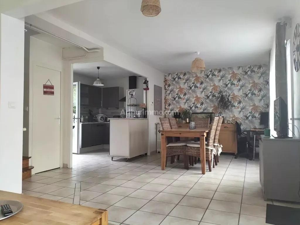 Achat maison à vendre 3 chambres 81 m² - Allonnes