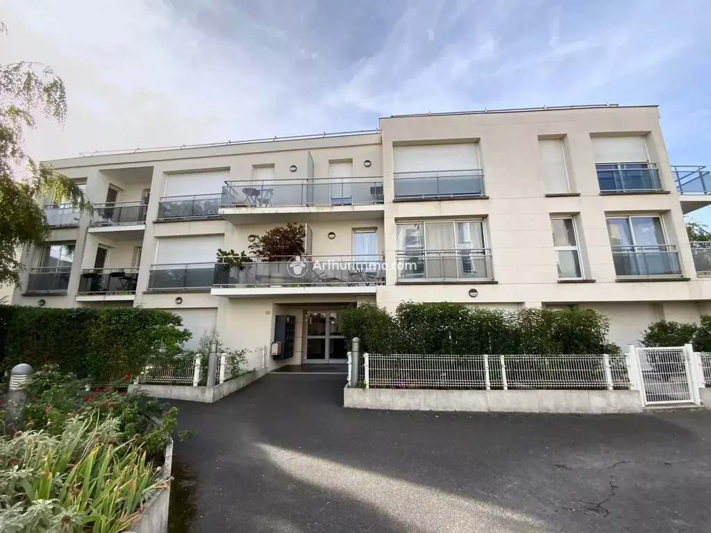 Achat appartement à vendre 3 pièces 56 m² - Savigny-sur-Orge