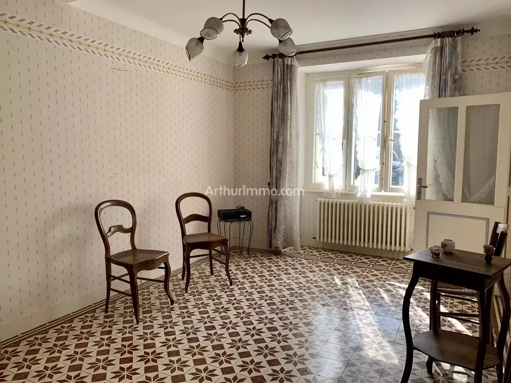 Achat maison à vendre 2 chambres 93 m² - Mauléon