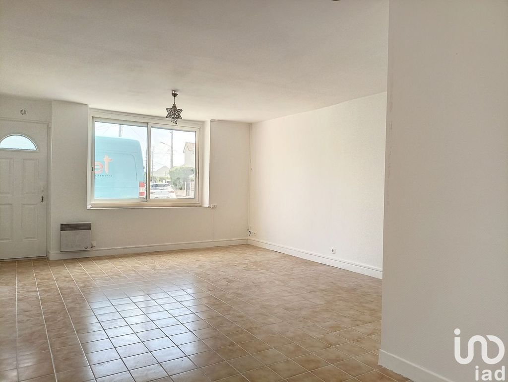 Achat studio à vendre 35 m² - Goussainville