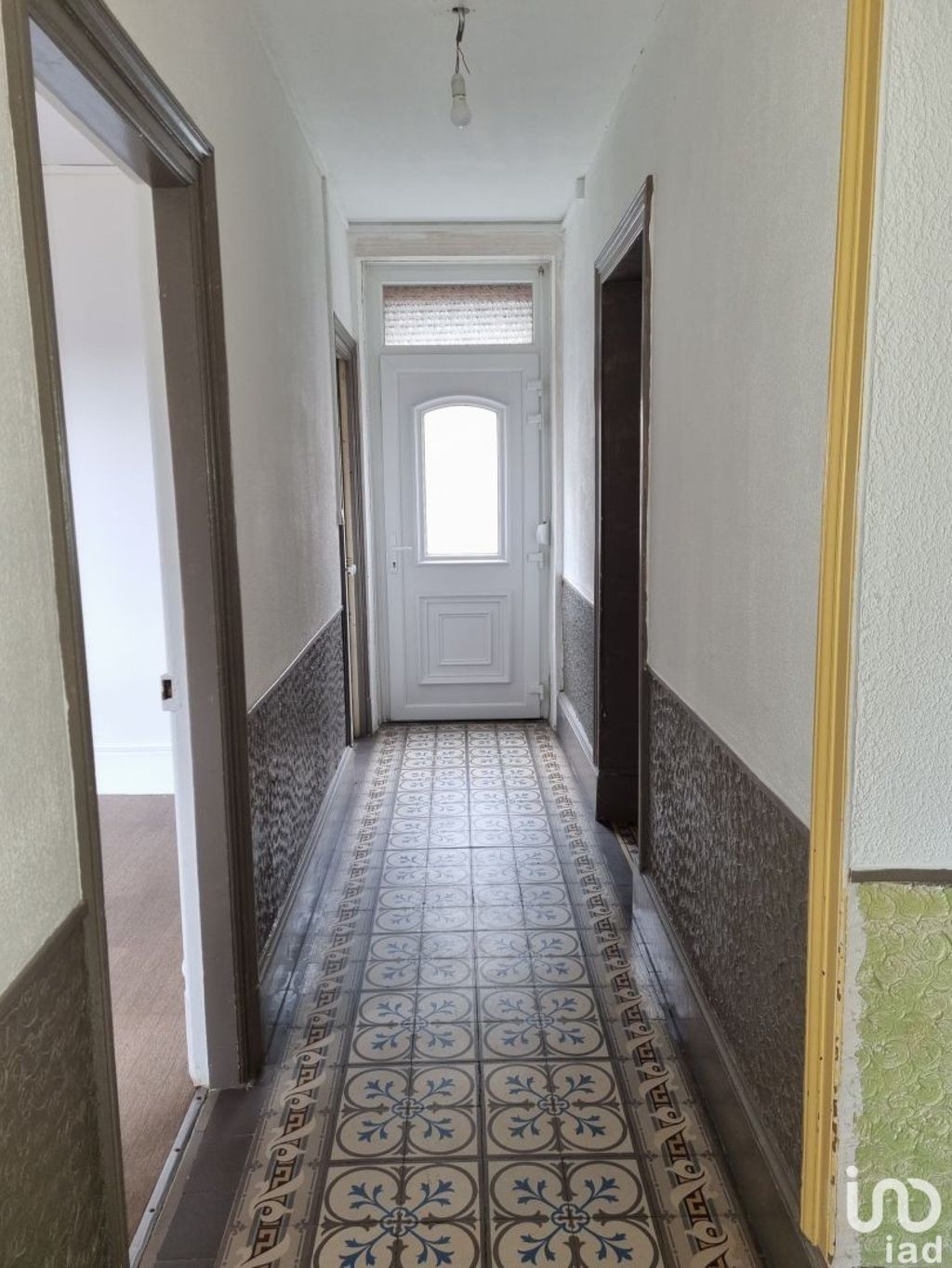 Achat maison à vendre 4 chambres 128 m² - Saint-Menges