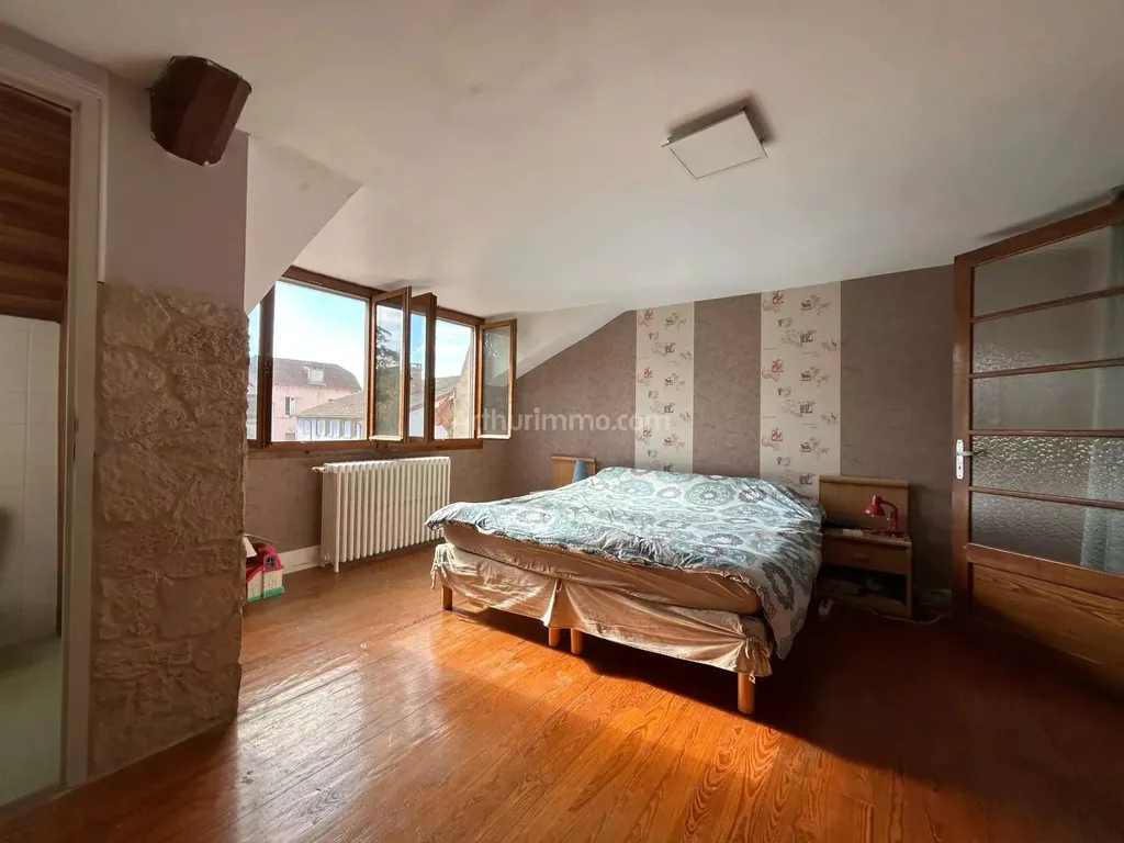 Achat maison 3 chambre(s) - Saint-Denis-de-Cabanne