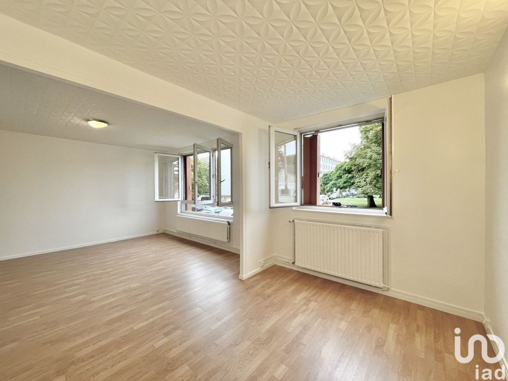 Achat appartement à vendre 4 pièces 69 m² - Champigny-sur-Marne