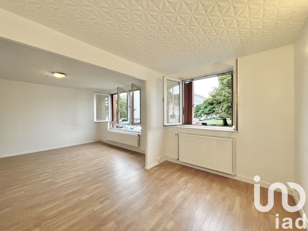 Achat appartement à vendre 4 pièces 68 m² - Champigny-sur-Marne