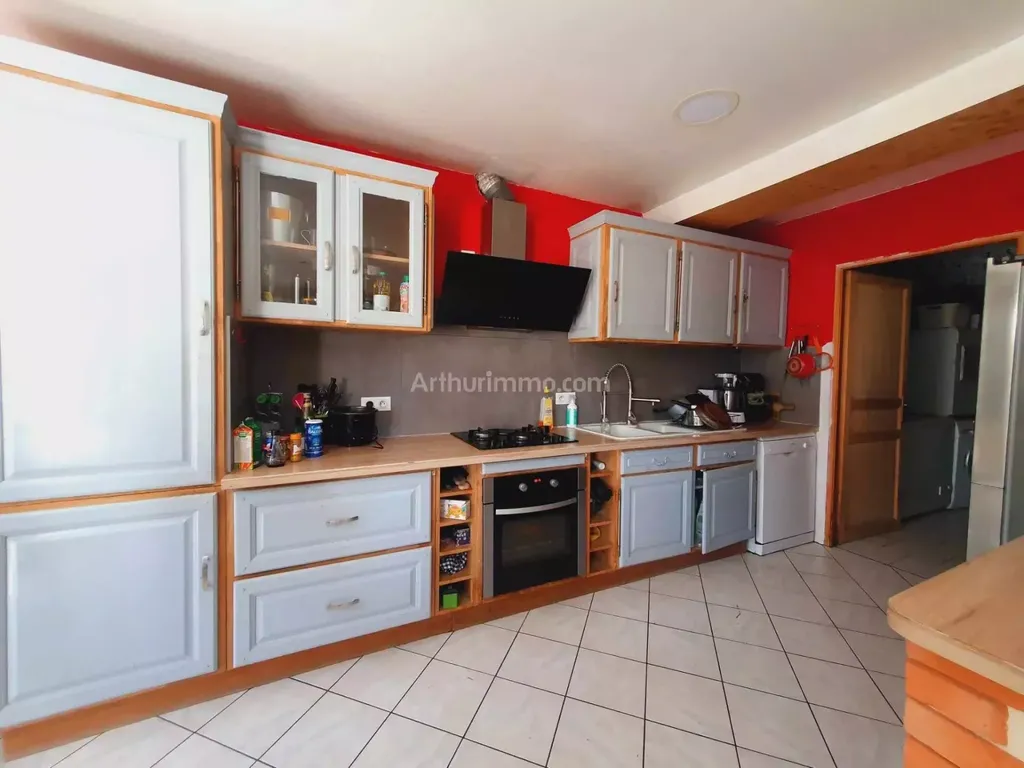 Achat maison 5 chambre(s) - Saint-Jean-de-Bournay