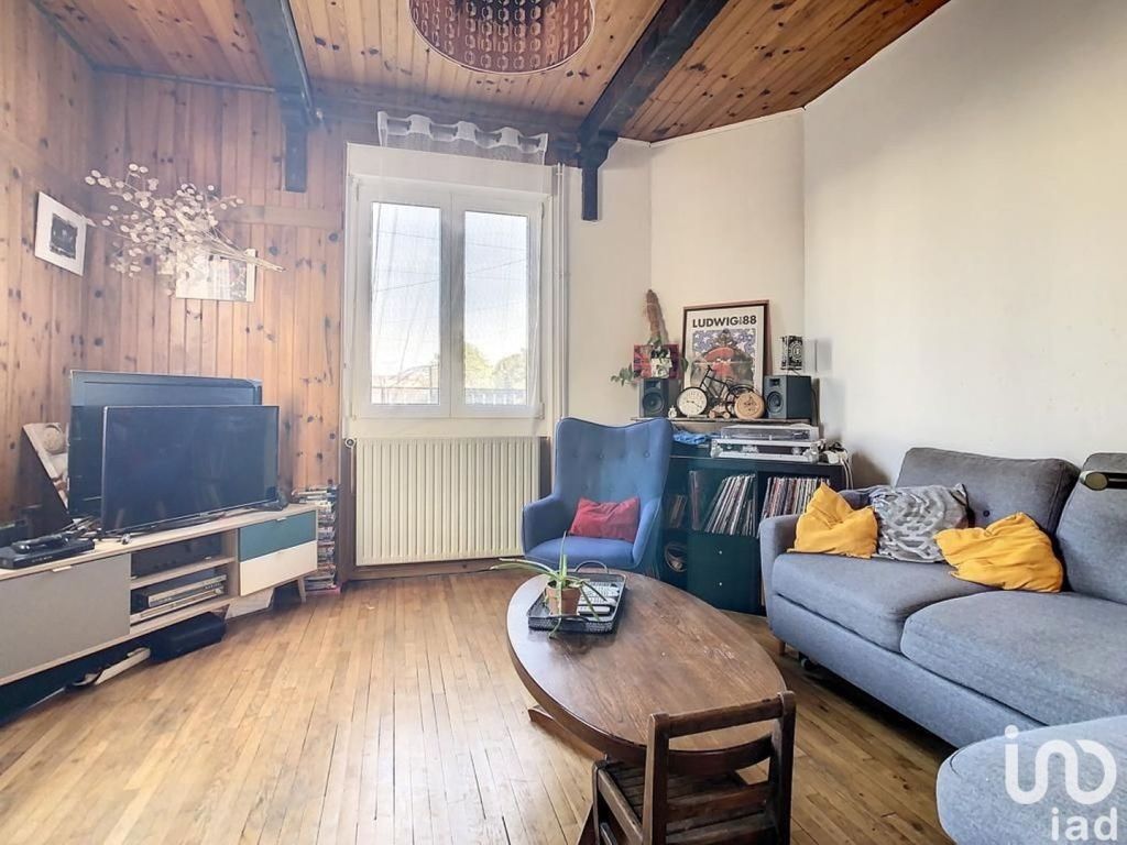 Achat maison à vendre 4 chambres 94 m² - Châlons-en-Champagne