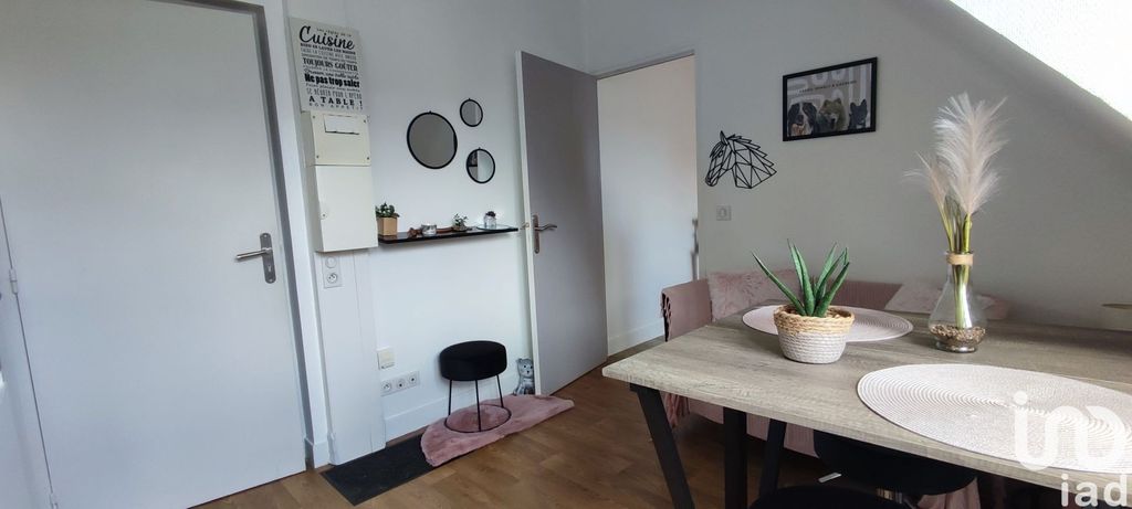 Achat appartement à vendre 5 pièces 154 m² - Lorient