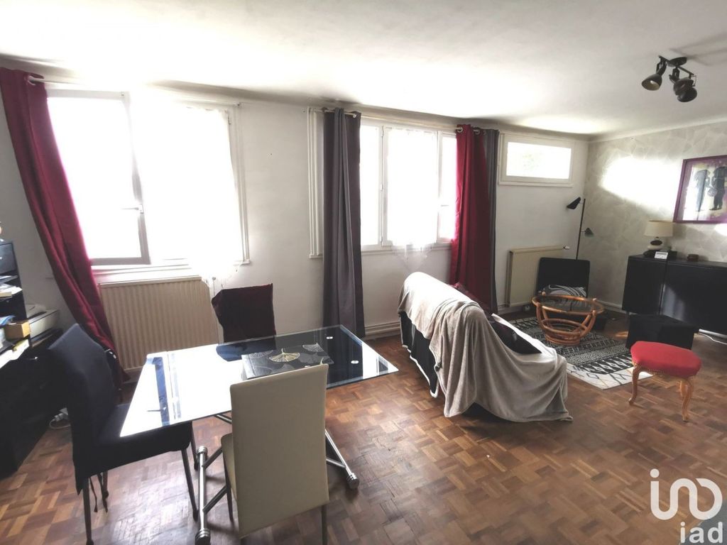 Achat appartement 5 pièce(s) Guingamp