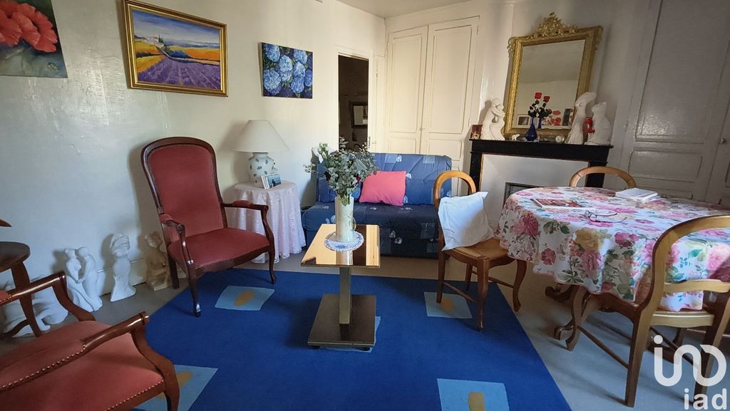 Achat appartement à vendre 2 pièces 45 m² - Tarare