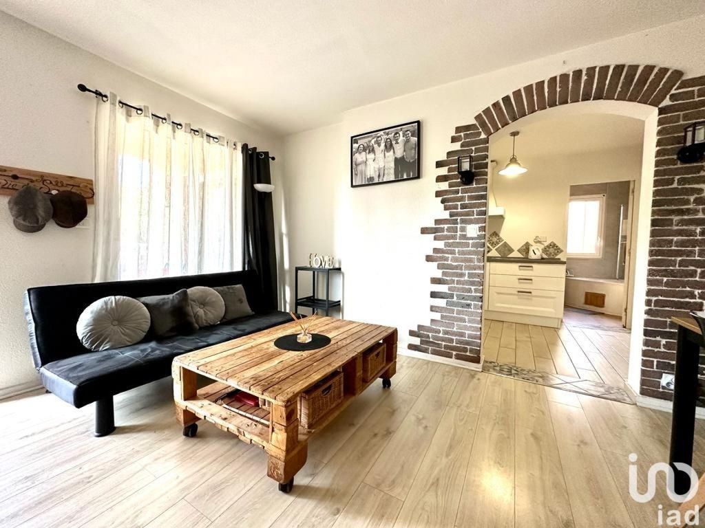 Achat appartement à vendre 2 pièces 52 m² - Ajaccio