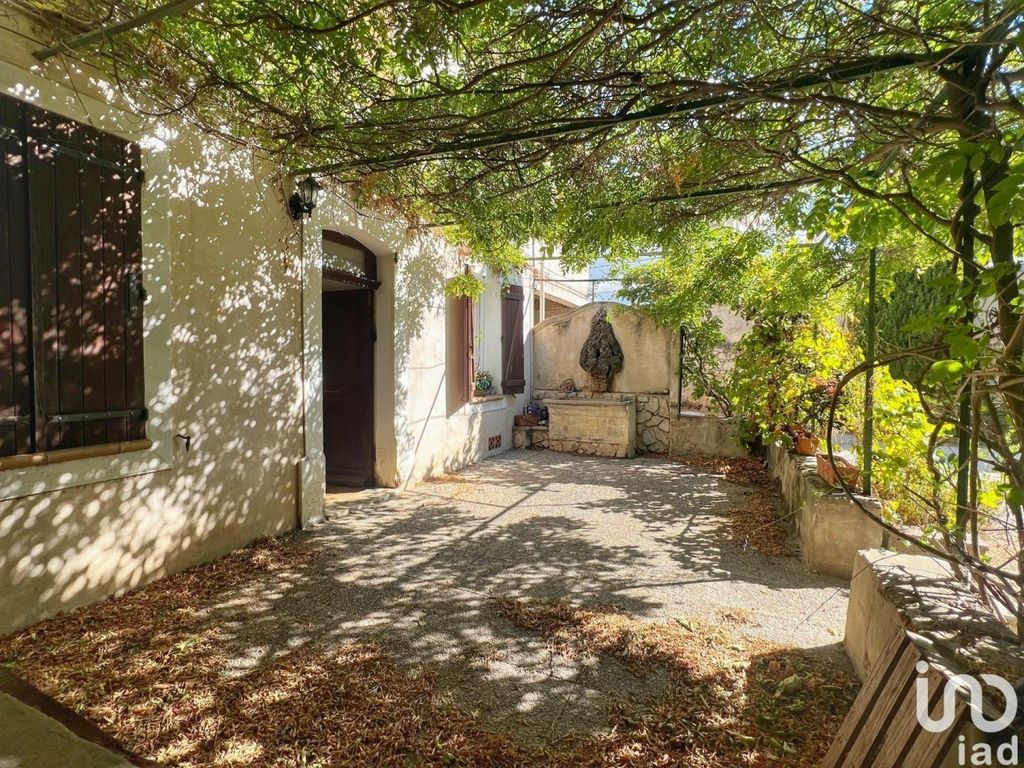 Achat maison à vendre 6 chambres 220 m² - Toulon