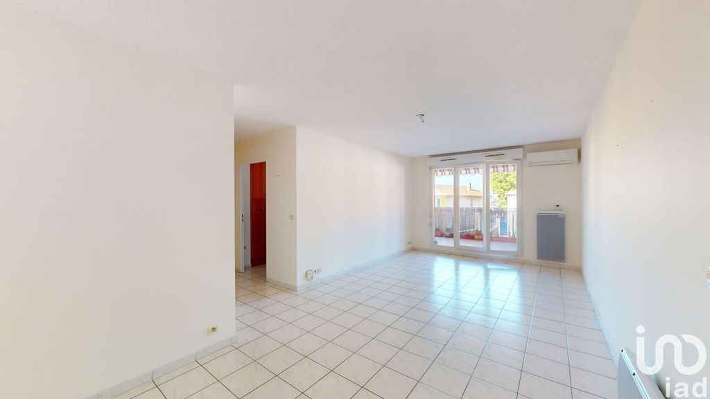 Achat appartement à vendre 4 pièces 86 m² - Vitrolles