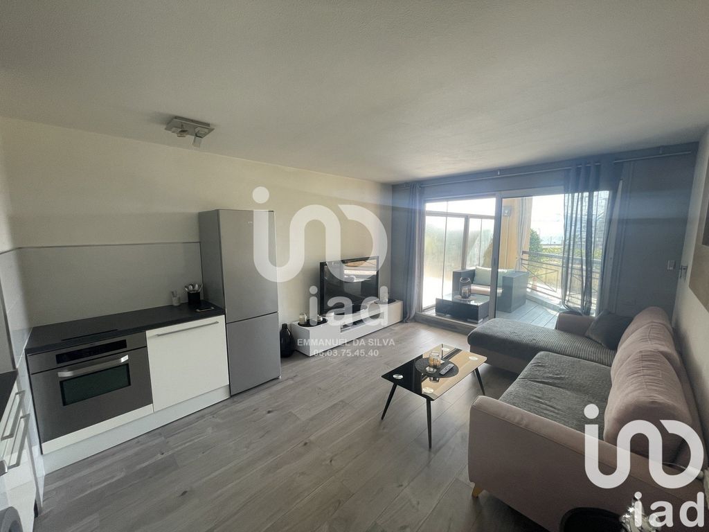 Achat appartement à vendre 3 pièces 36 m² - Cannes