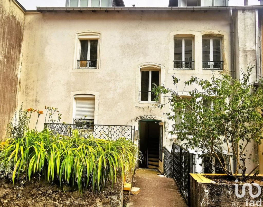 Achat appartement à vendre 9 pièces 315 m² - Plombières-les-Bains