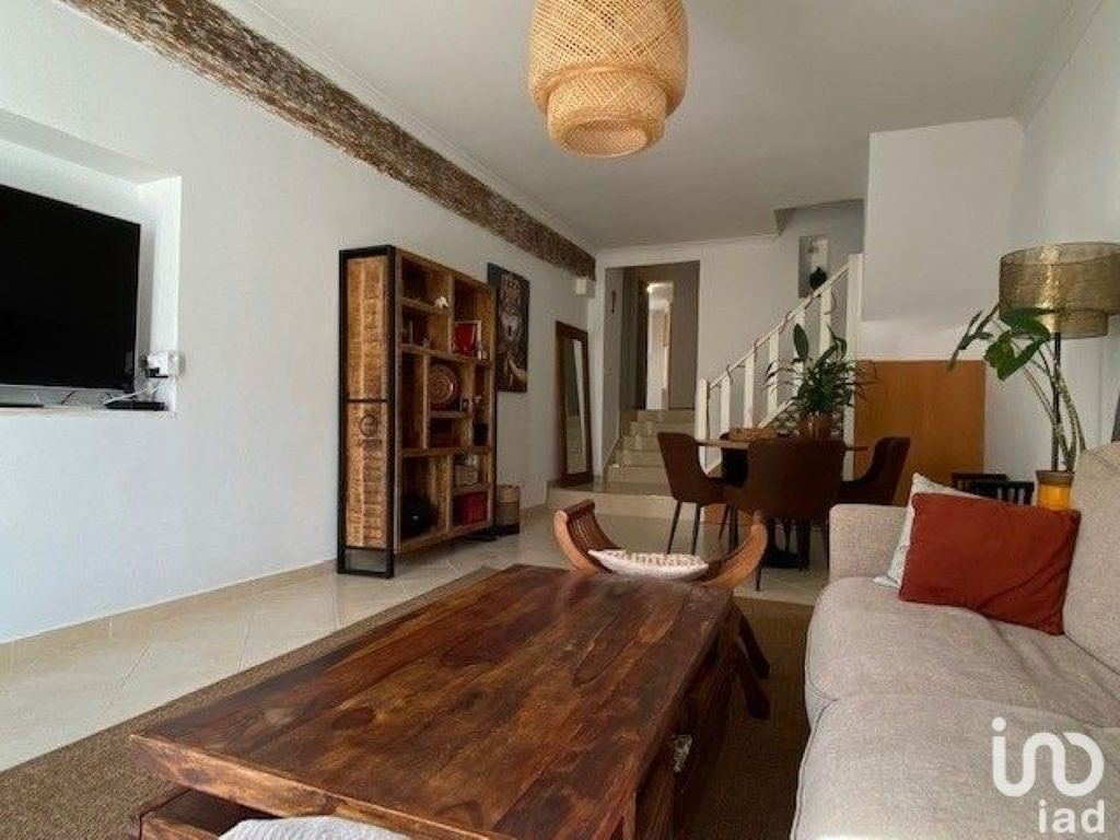 Achat maison à vendre 2 chambres 100 m² - Lagny-sur-Marne
