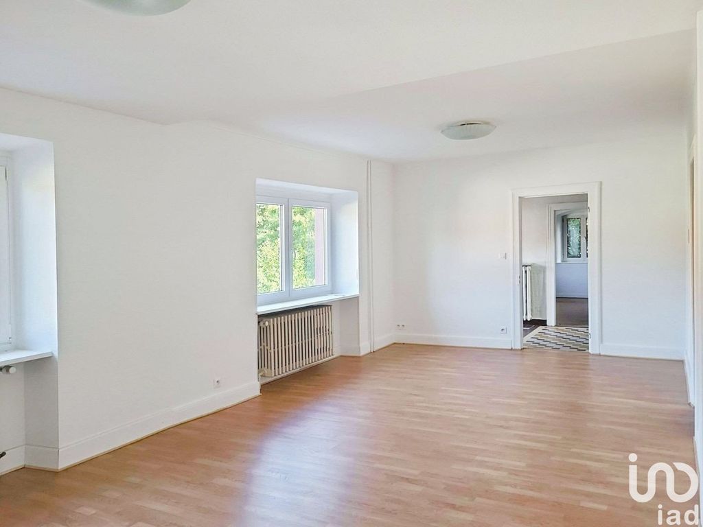 Achat maison à vendre 4 chambres 148 m² - Wingen-sur-Moder