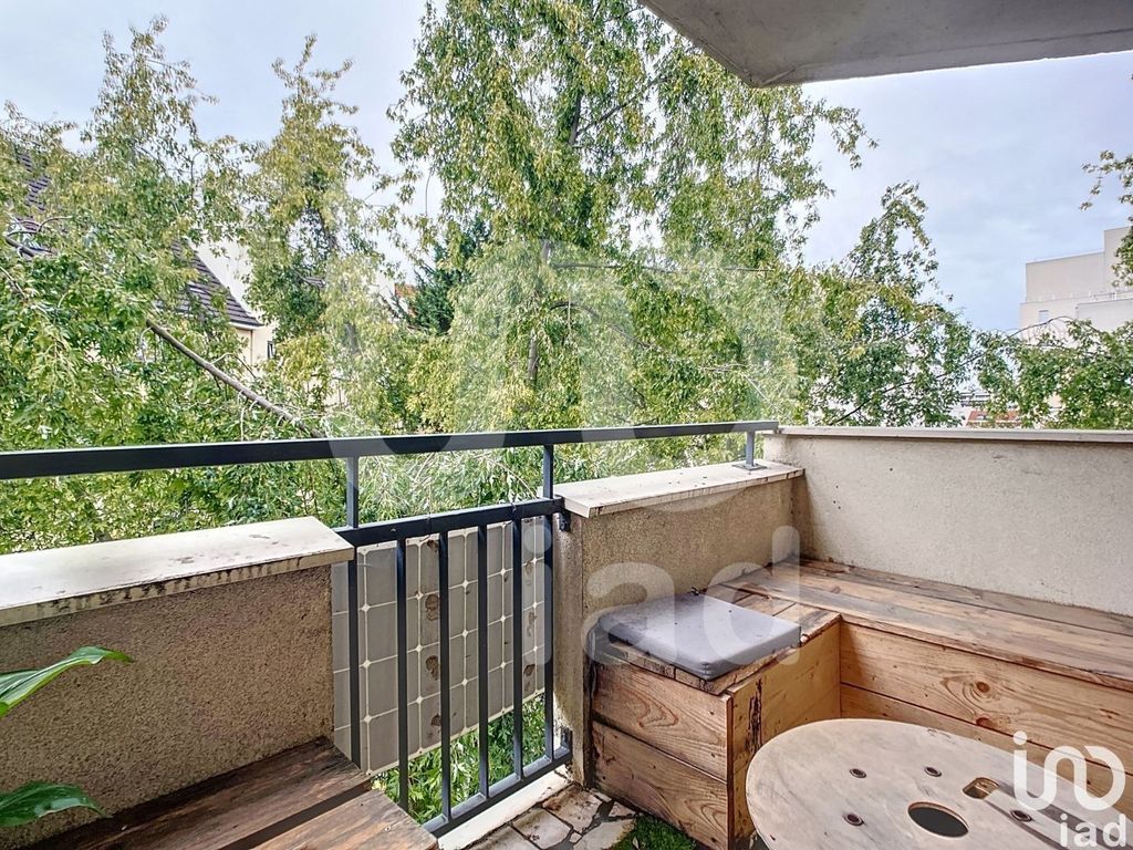 Achat appartement à vendre 4 pièces 75 m² - Sannois