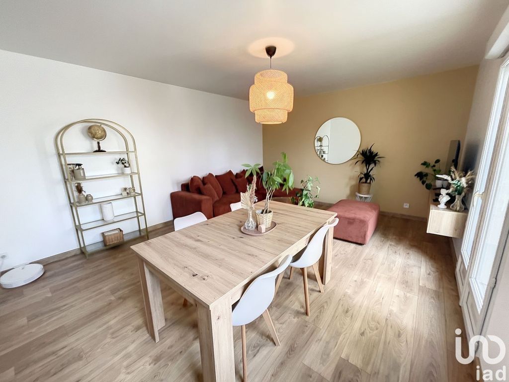 Achat maison à vendre 2 chambres 88 m² - Taissy