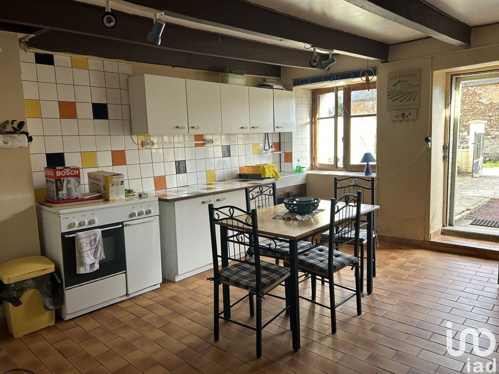 Achat maison 2 chambre(s) - Saint-Malo-des-Trois-Fontaines