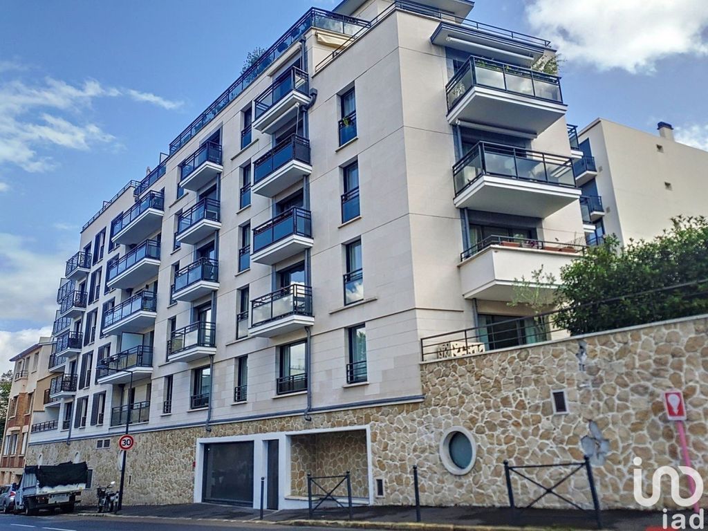 Achat appartement 3 pièce(s) Vanves