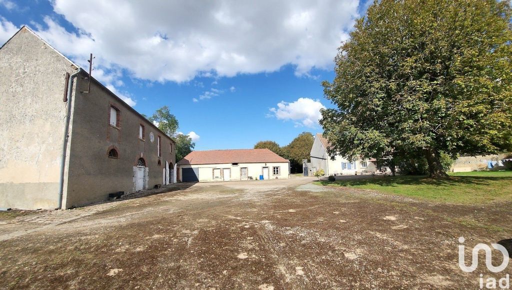 Achat maison à vendre 4 chambres 167 m² - Sours