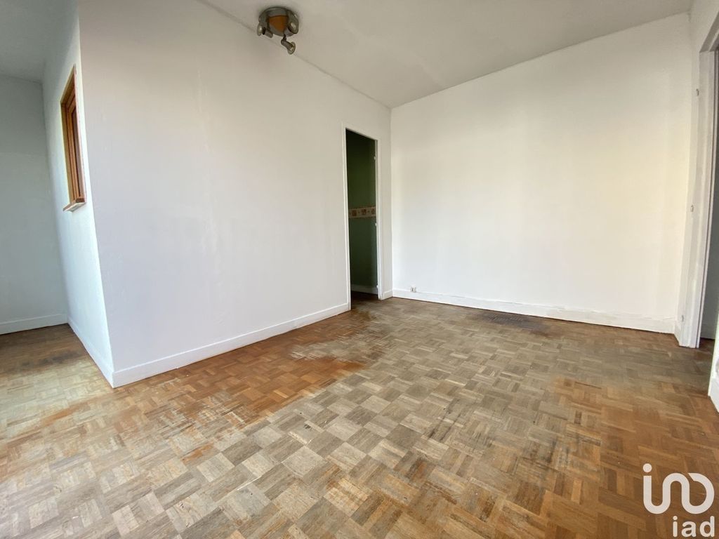 Achat studio à vendre 32 m² - Savigny-sur-Orge