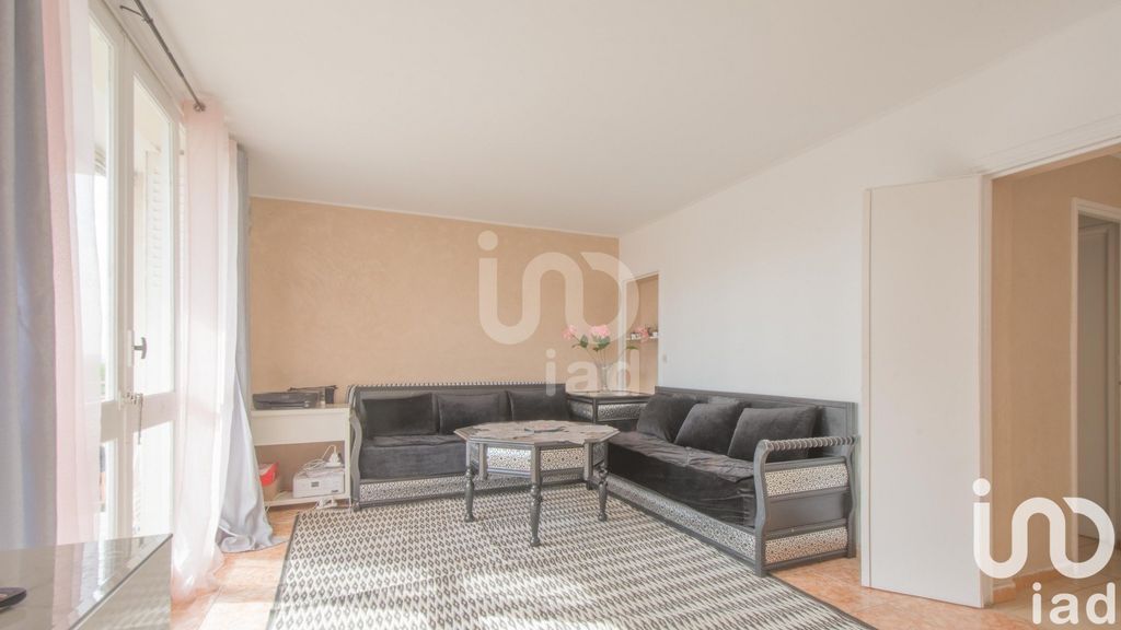 Achat appartement 4 pièce(s) Créteil