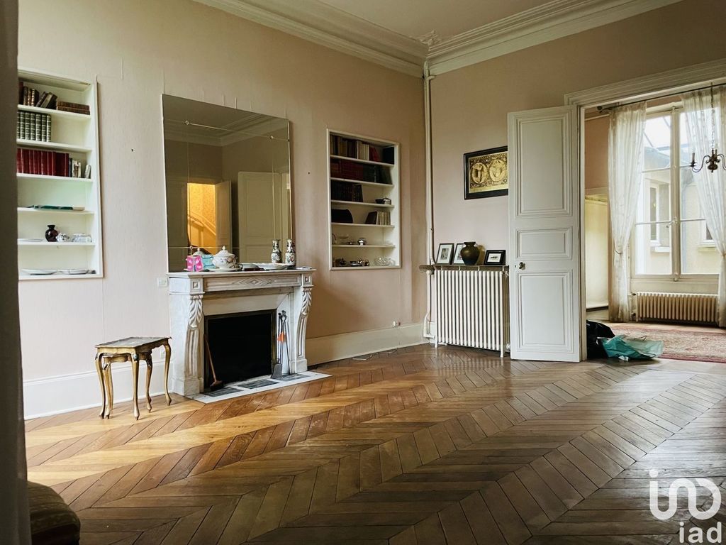 Achat maison à vendre 3 chambres 230 m² - Pithiviers