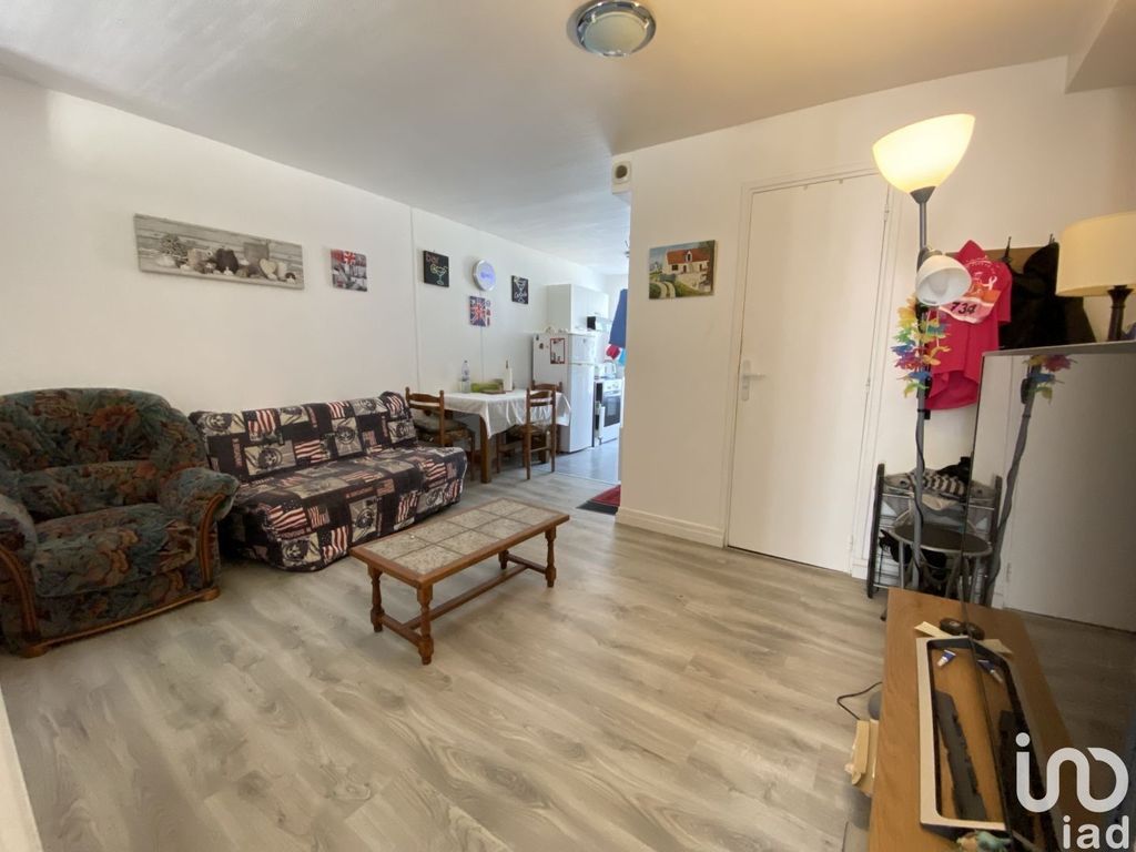 Achat appartement à vendre 2 pièces 33 m² - Crécy-la-Chapelle