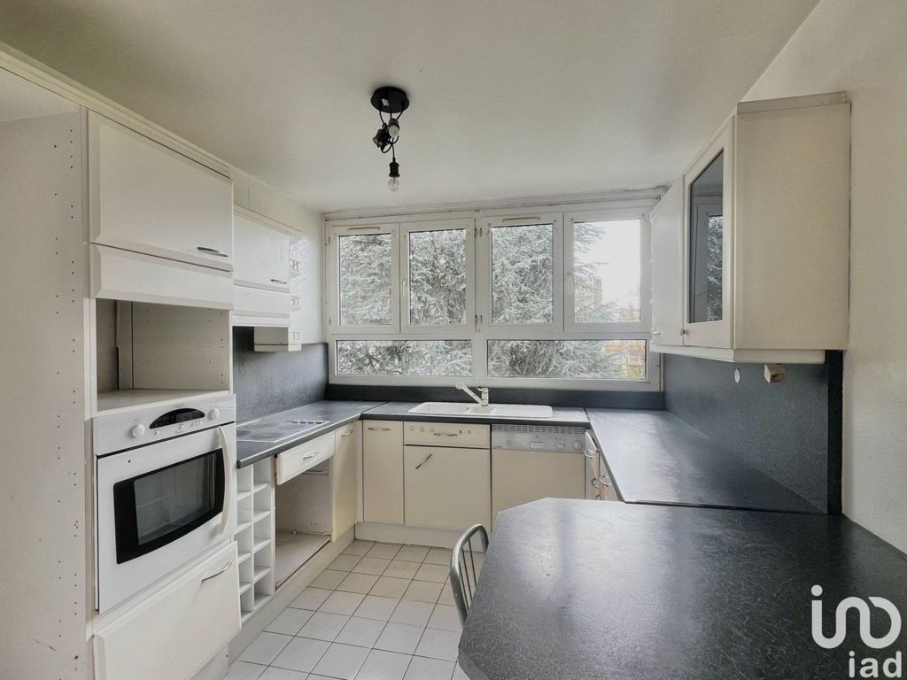 Achat appartement à vendre 3 pièces 69 m² - Saint-Michel-sur-Orge