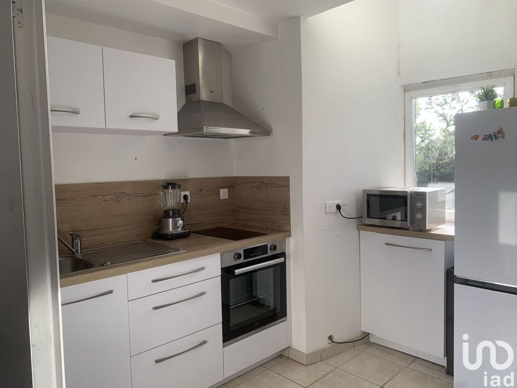 Achat appartement à vendre 2 pièces 72 m² - Beaupréau-en-Mauges