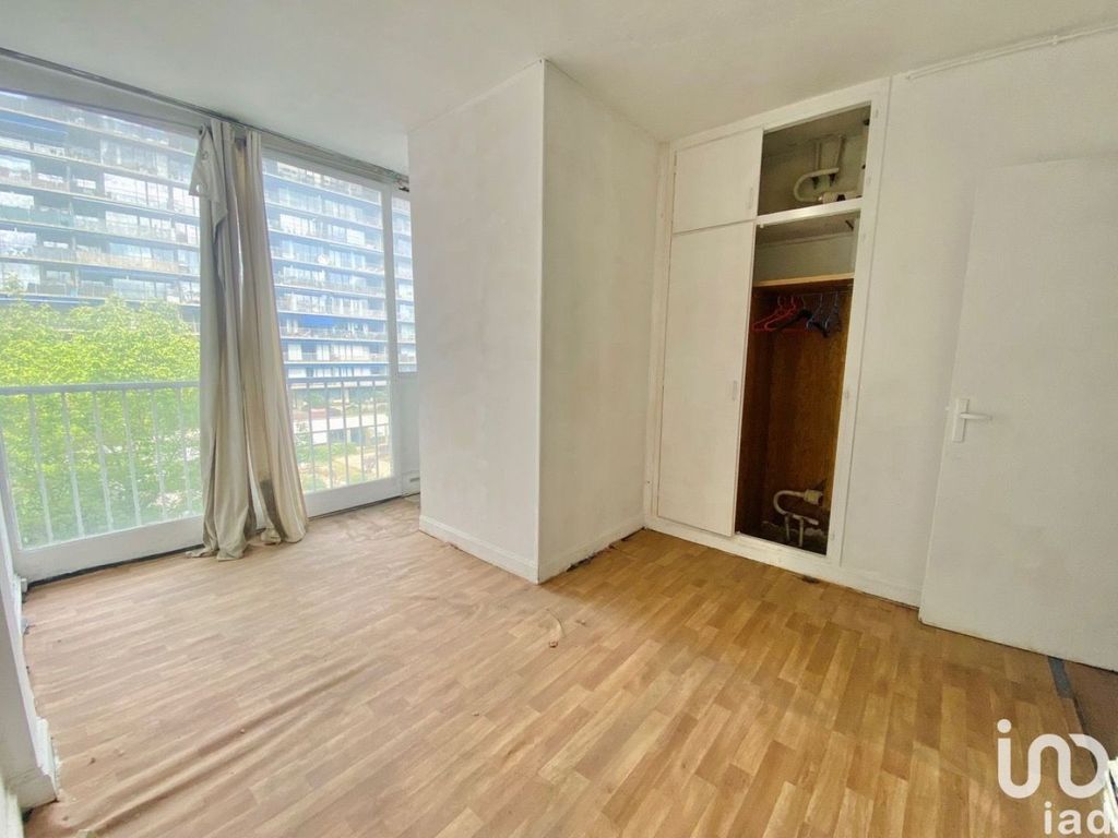 Achat studio à vendre 19 m² - Boulogne-Billancourt